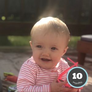 Meet your Posher, Catherine